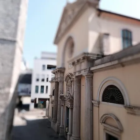 Old City Center Rijeka Exterior photo