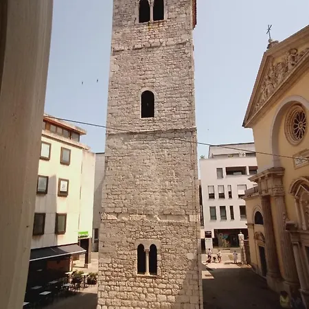 Old City Center Rijeka Exterior photo