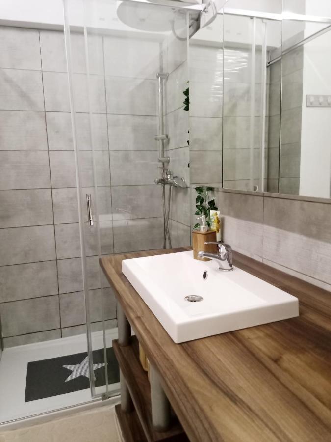 Apartment Old Center Rijeka
