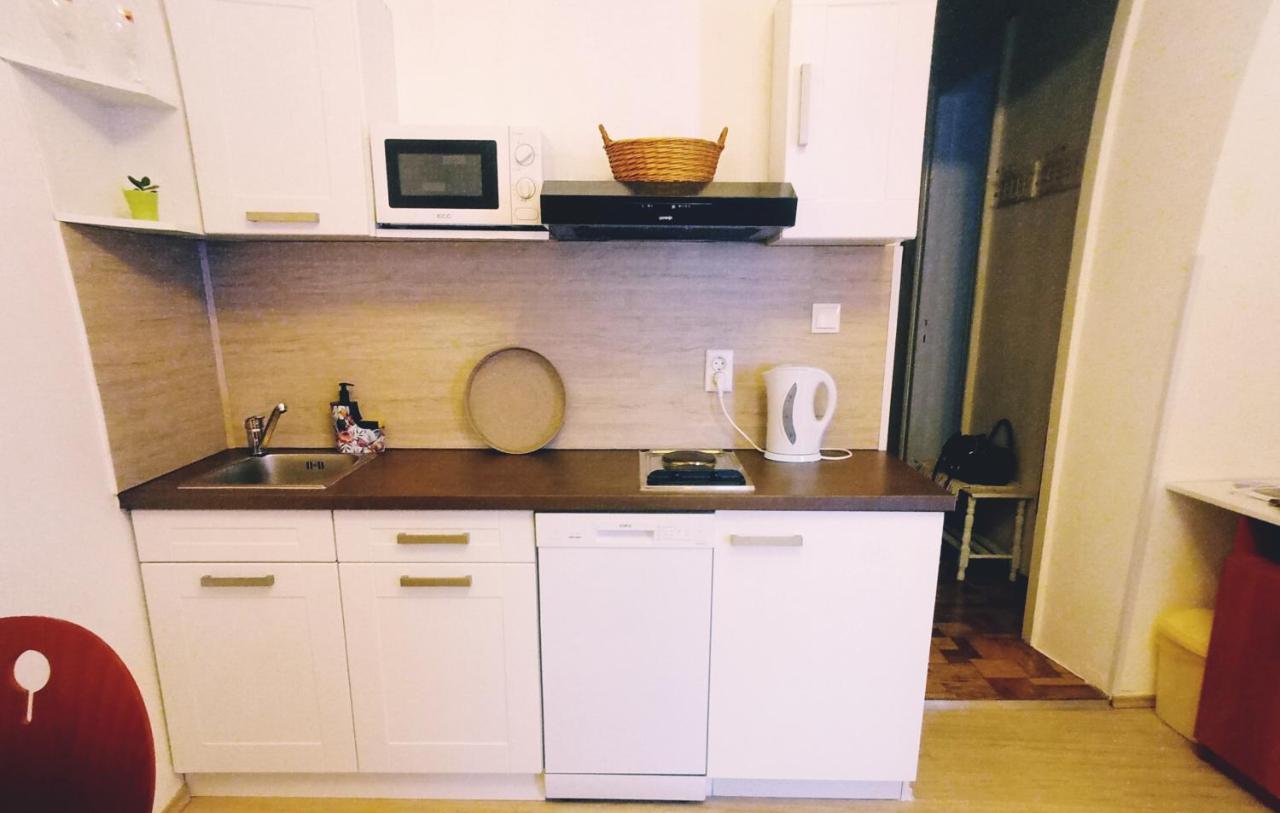 Apartman Old Center