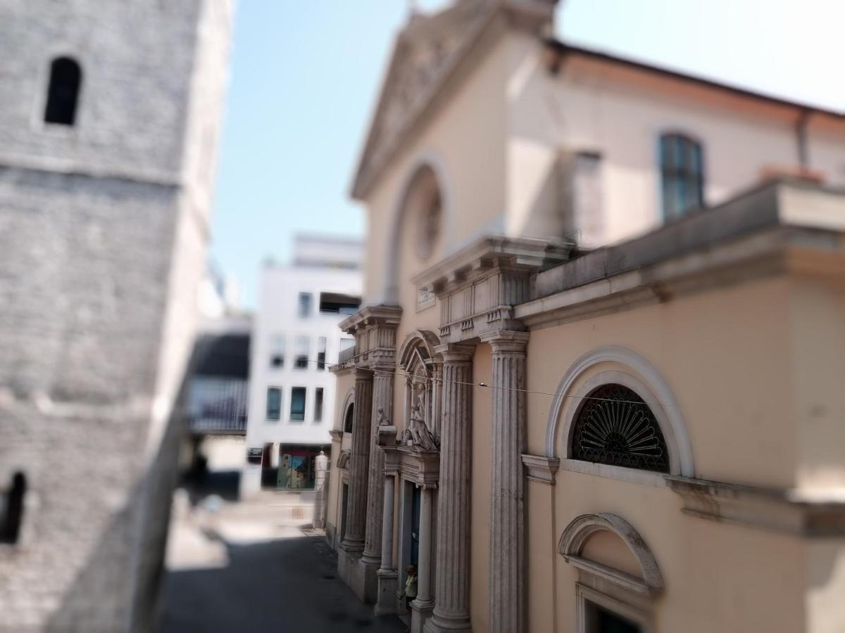 Old Center * Rijeka