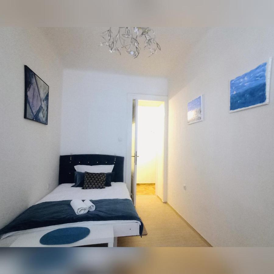 Old Center Apartment Rijeka