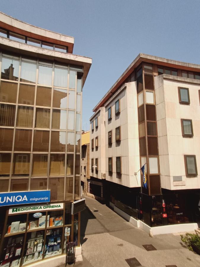 Old Center Apartment Rijeka