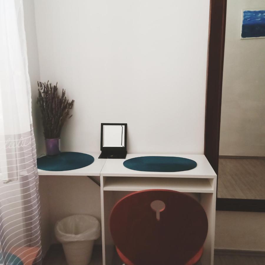 Apartment Old Center Rijeka