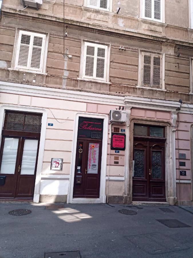 Old Center Apartment