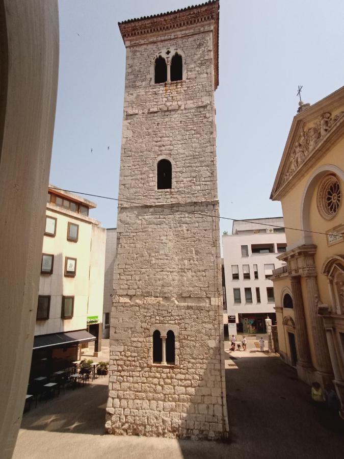 Old Center Rijeka