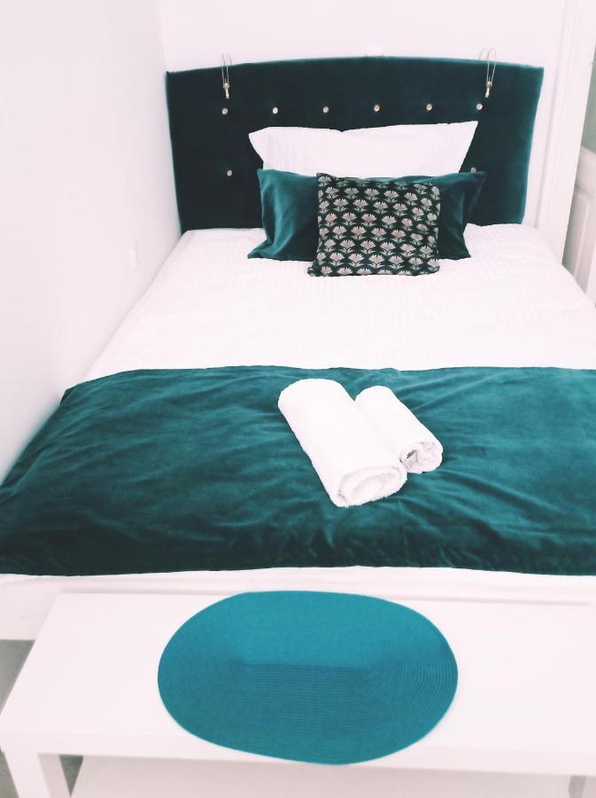 Old Center Apartman Fiume