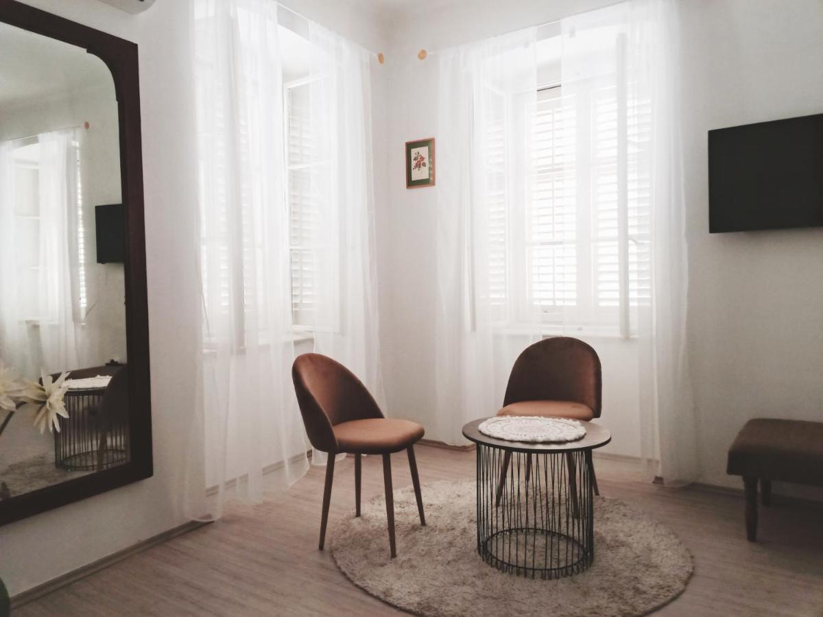 Apartment Old Center Rijeka
