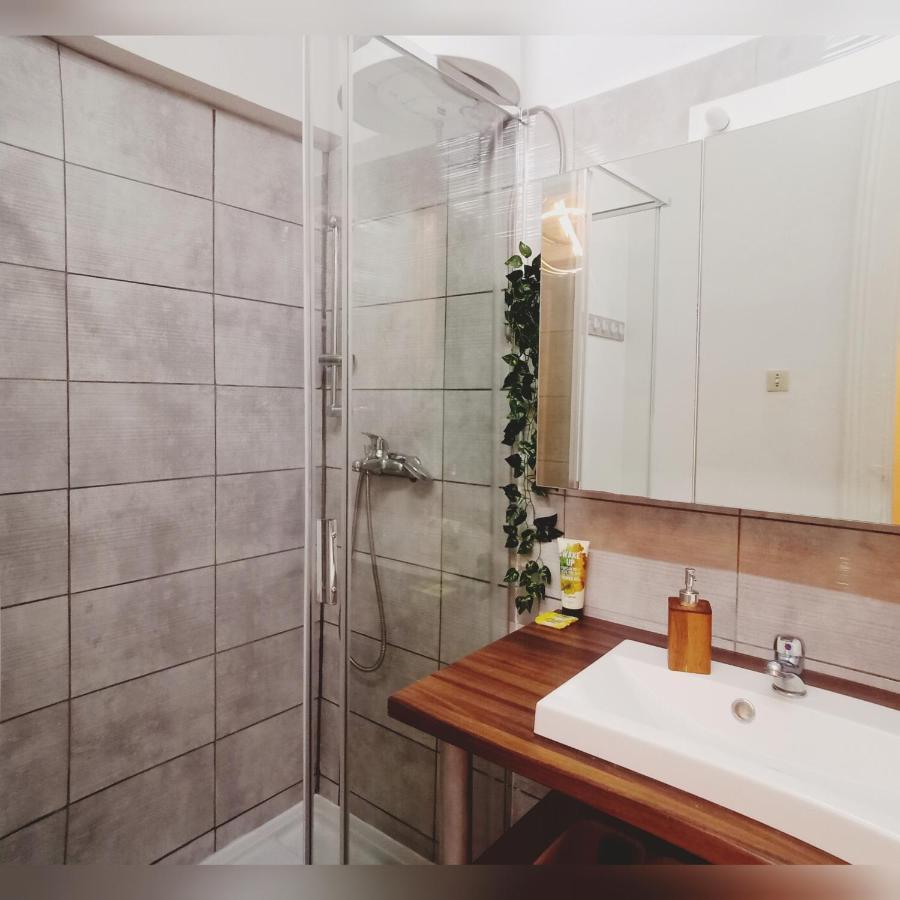 Apartman Old Center